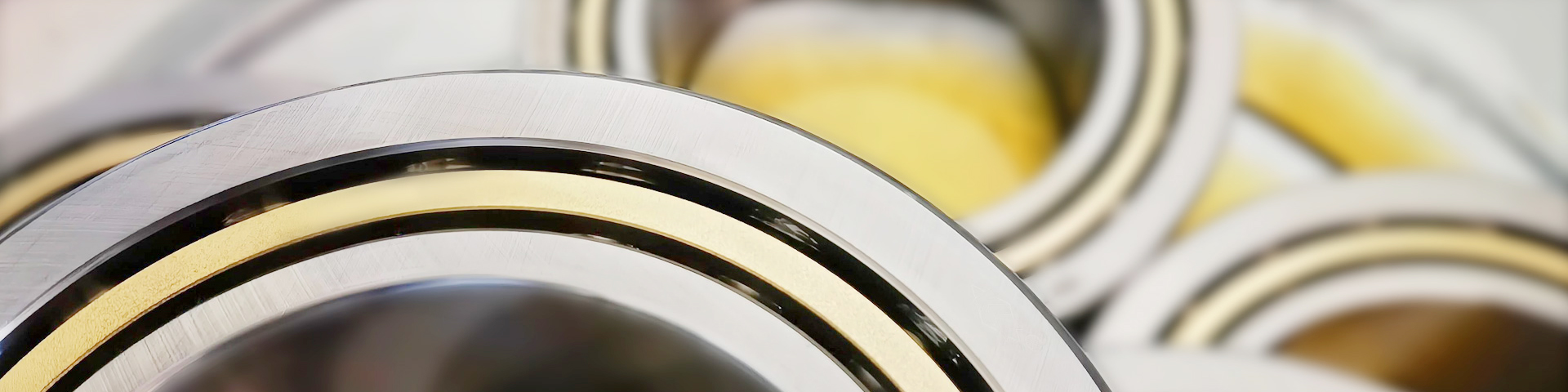 德国优贝格轴承