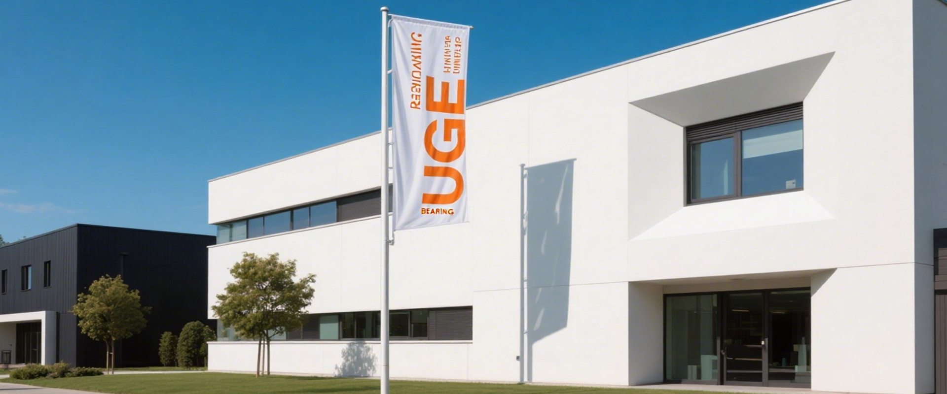 德国优贝格轴承